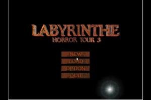 Labyrinthe 0