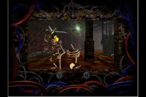 Labyrinthe 2
