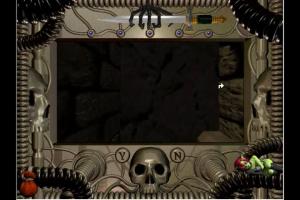Labyrinthe 5