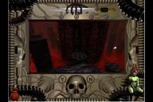 Labyrinthe 6