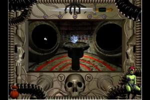 Labyrinthe 7