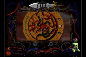 Labyrinthe 8