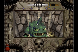Labyrinthe: Horror Tour 3 2