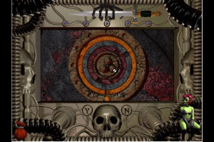 Labyrinthe: Horror Tour 3 3