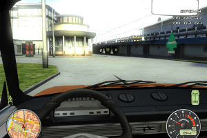 Lada Racing Club 1