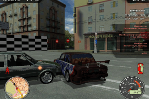Lada Racing Club 7