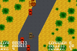 Lada: The Ultimate Challenge 9