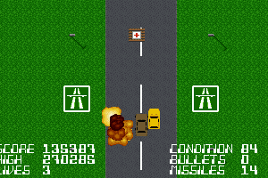 Lada: The Ultimate Challenge 3