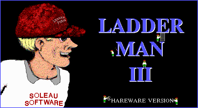 Ladder Man III 0