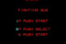 Lady Bug abandonware