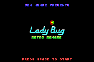 Lady Bug 0