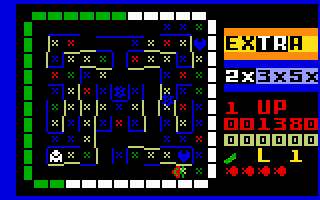 Download Lady Bug - My Abandonware