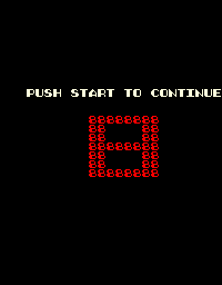 Lady Frog abandonware