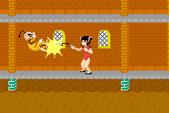 Lady Master of Kung Fu 1
