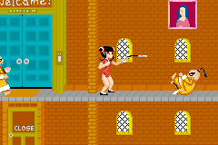 Lady Master of Kung Fu 2