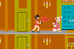 Lady Master of Kung Fu 3