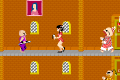 Lady Master of Kung Fu 5