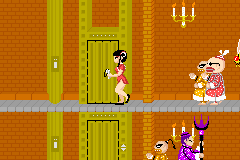 Lady Master of Kung Fu 6