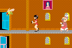 Lady Master of Kung Fu 7