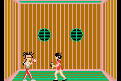 Lady Master of Kung Fu 8