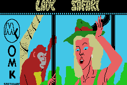 Lady Safari 0
