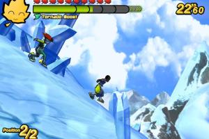 Lafuma Unlimit 6