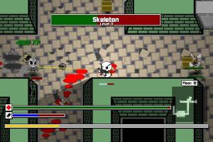 Lair of the Evildoer 10