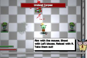 Lair of the Evildoer 2