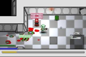 Lair of the Evildoer 3