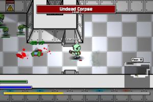 Lair of the Evildoer abandonware