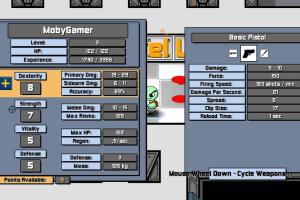 Lair of the Evildoer 5