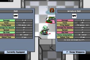 Lair of the Evildoer 6