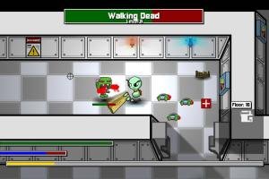 Lair of the Evildoer 7