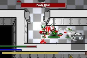 Lair of the Evildoer 8