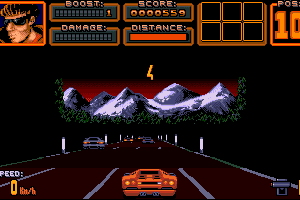Lamborghini: American Challenge 11