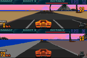 Lamborghini: American Challenge 1