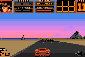 Lamborghini: American Challenge abandonware