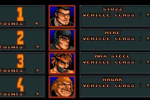 Lamborghini: American Challenge 10