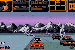 Lamborghini: American Challenge 13