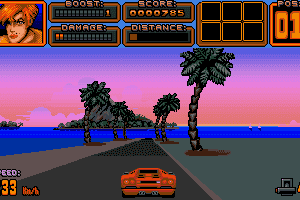 Lamborghini: American Challenge 14