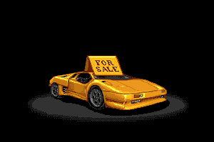 Lamborghini: American Challenge 18