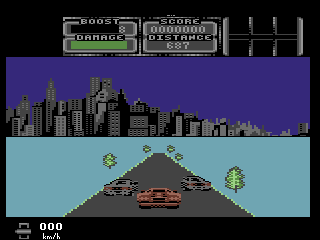 Lamborghini: American Challenge abandonware