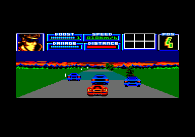 Lamborghini: American Challenge abandonware