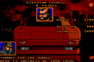 Lamborghini: American Challenge 9