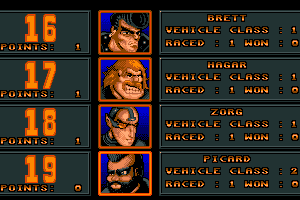 Lamborghini: American Challenge 10