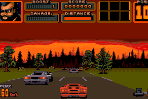 Lamborghini: American Challenge 13