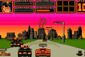 Lamborghini: American Challenge 15