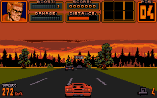 Lamborghini: American Challenge abandonware