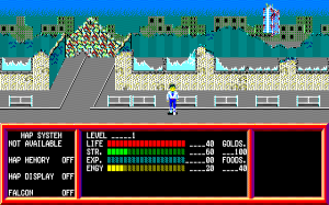 legend of faerghail download legend of faerghail download