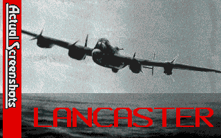 Lancaster 0